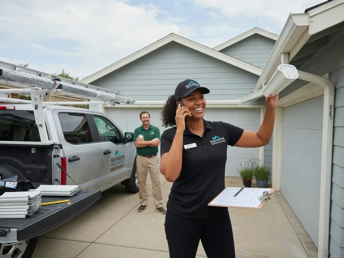 Gutter Installation Sabetha, KS FAQs